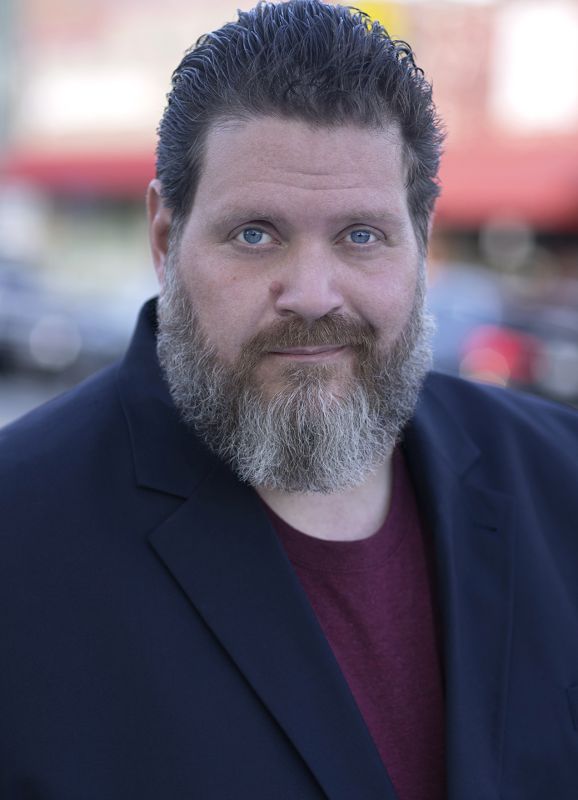 B.J. Barie