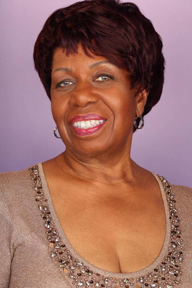 Baadja-Lyne Odums