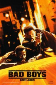 Bad Boys 
