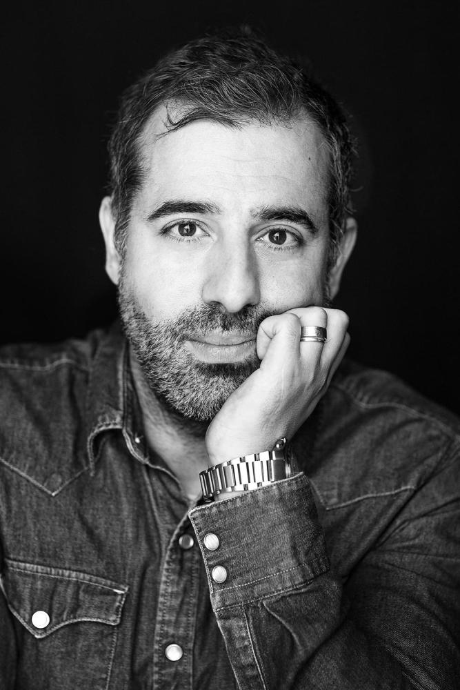 Bahador Foladi