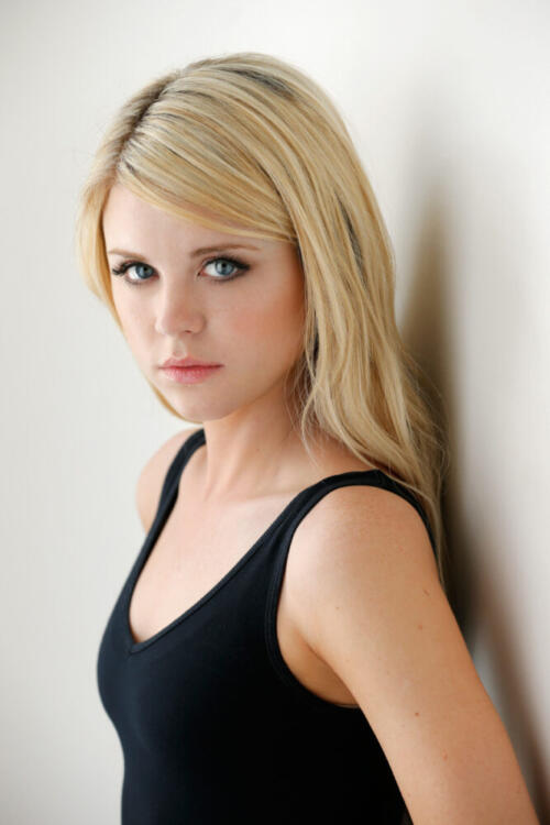 Bailey De Young