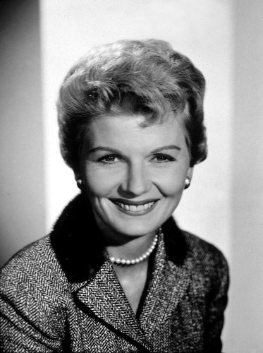 Barbara Billingsley