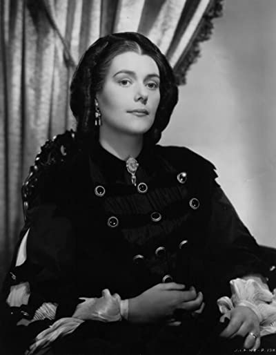 Barbara ONeil