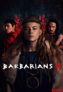 Barbarians 