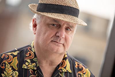 Barry Godin
