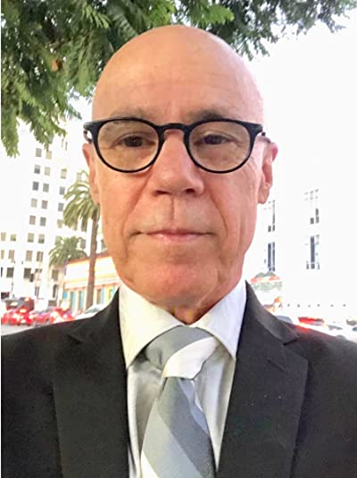 Barry Livingston