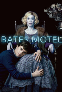 Bates Motel 