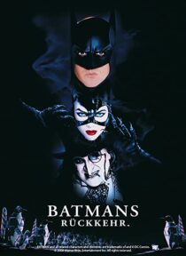 دانلود فیلم Batman Returns 1992