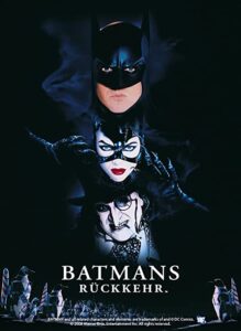 Batman Returns 