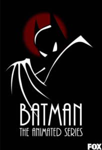 Batman The Animated Series