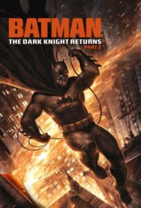 Batman: The Dark Knight Returns Part 2 