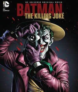 Batman: The Killing Joke 