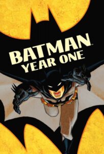 Batman: Year One 