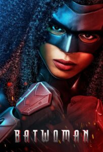 Batwoman 