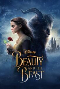 Beauty and the Beast 