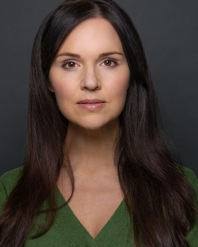 Becki Hayes