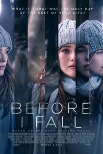 Before I Fall 