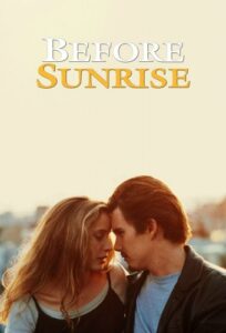 Before Sunrise 