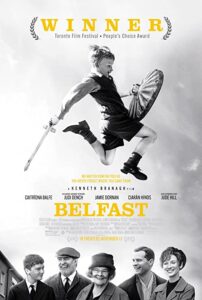 Belfast 
