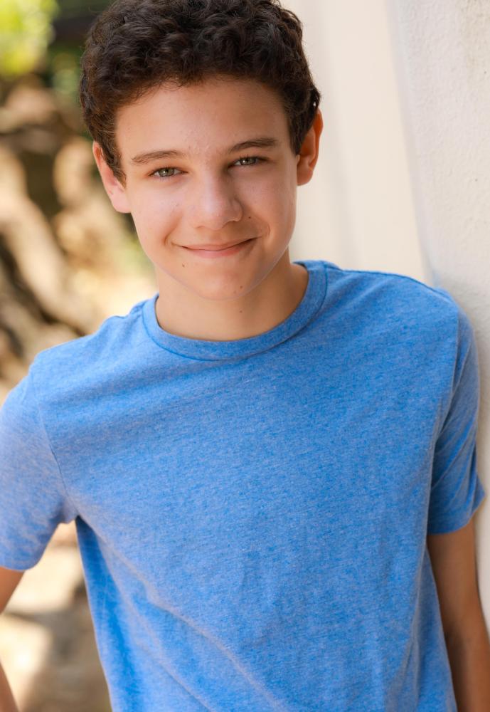 Ben Chase