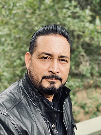 Ben Hernandez Bray