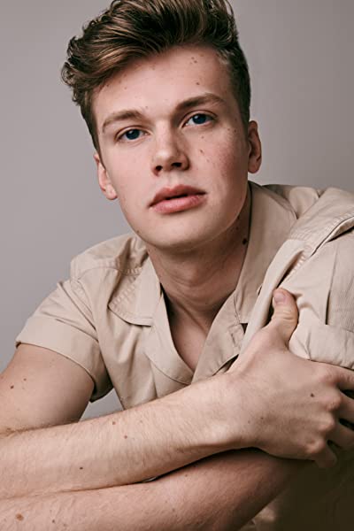 Ben Jackson Walker