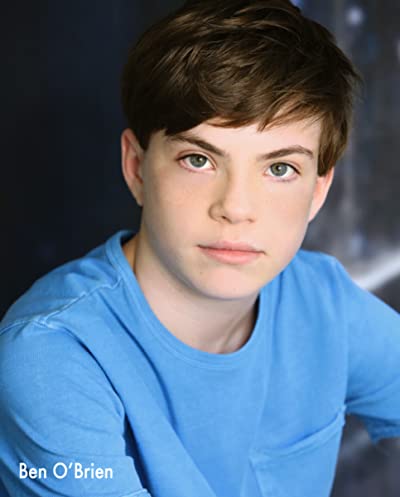 Ben OBrien