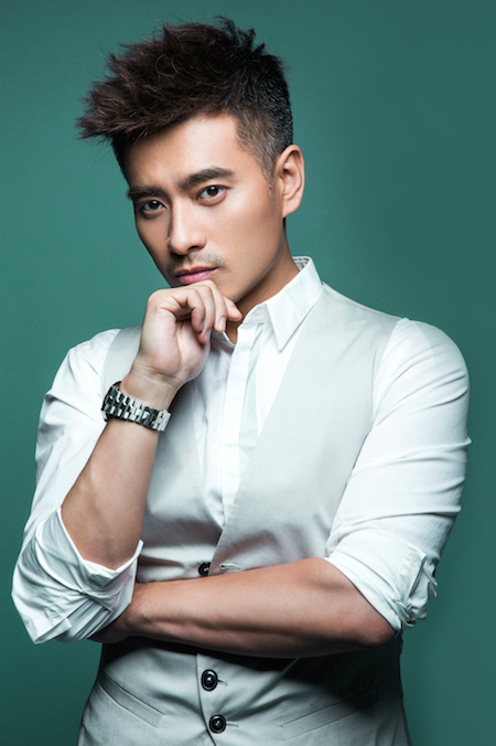 Benchang You
