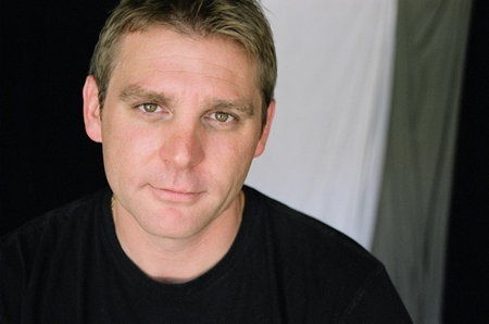 Benjamin Brock