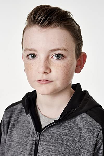 Benjamin Haigh
