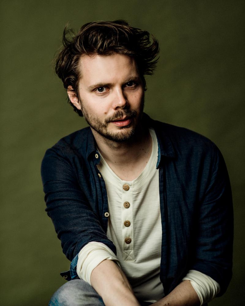 Benjamin Holter