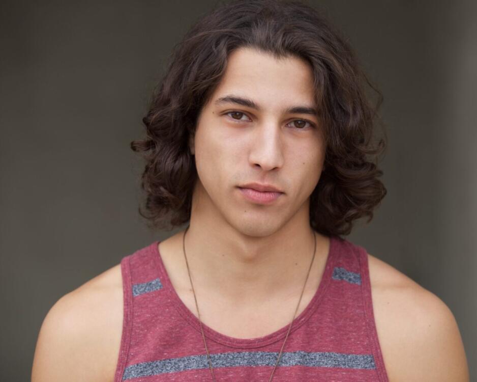 Benjamin Norris