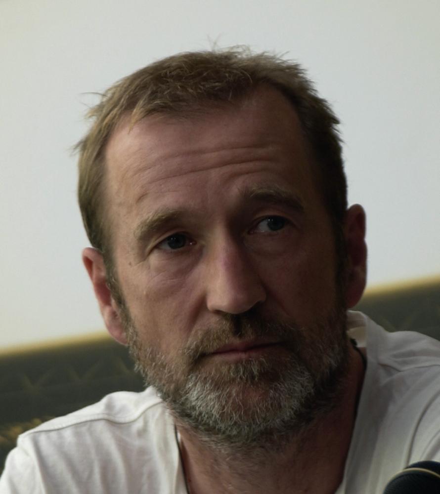 Benjamin Radjaipour