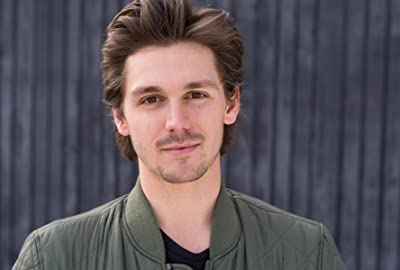 Bennett Krishock