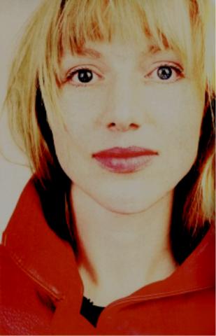 Bernadette Le Saché