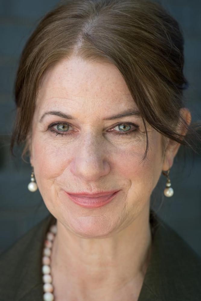 Bernadette Quigley