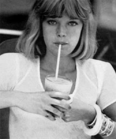 Berry Berenson