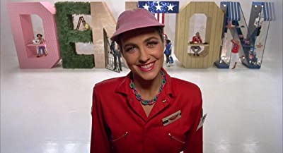 Betsy Brantley