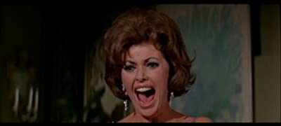 Beverly Powers