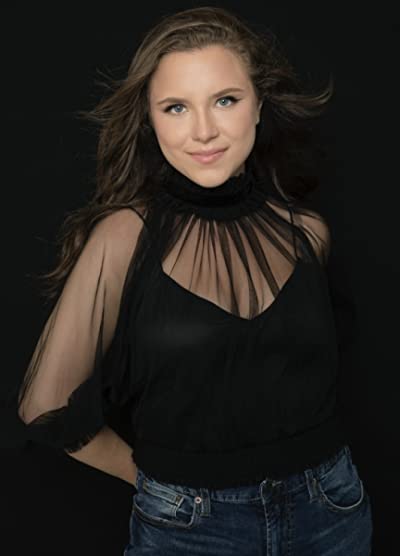 Bianca DAmbrosio
