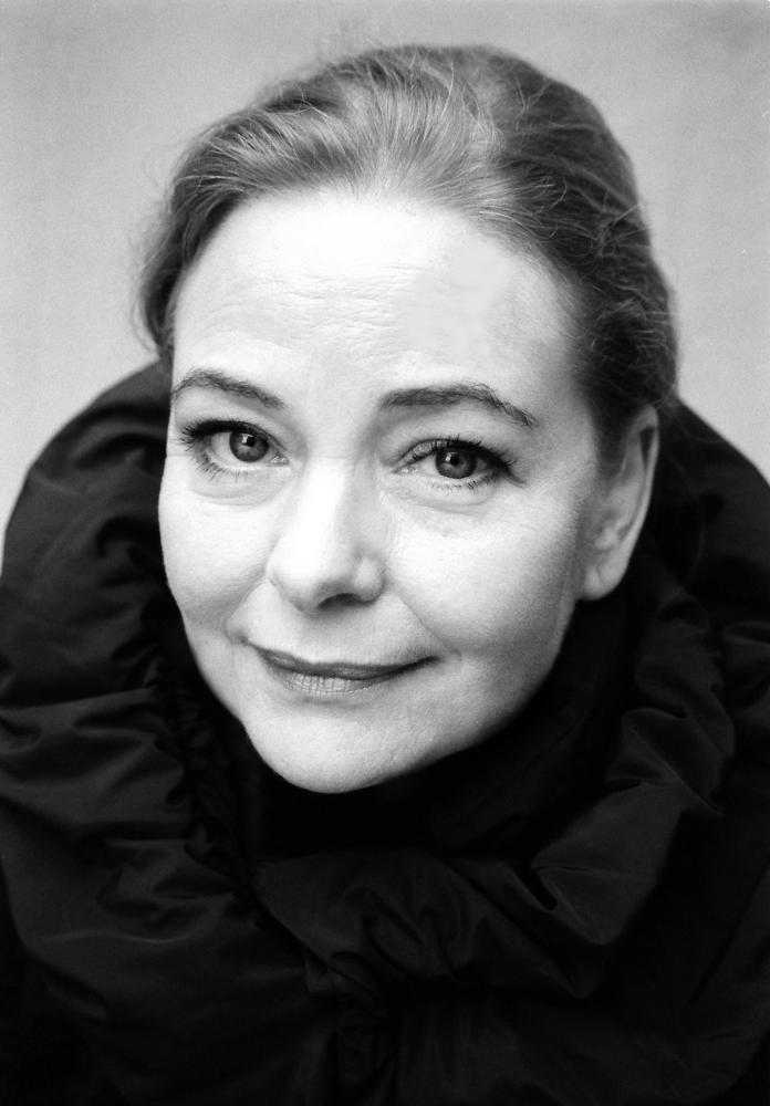 Bianca Lynxén
