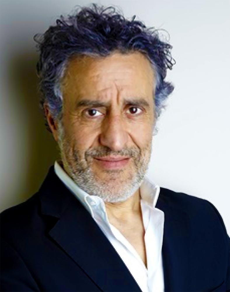 Bilal El Atreby