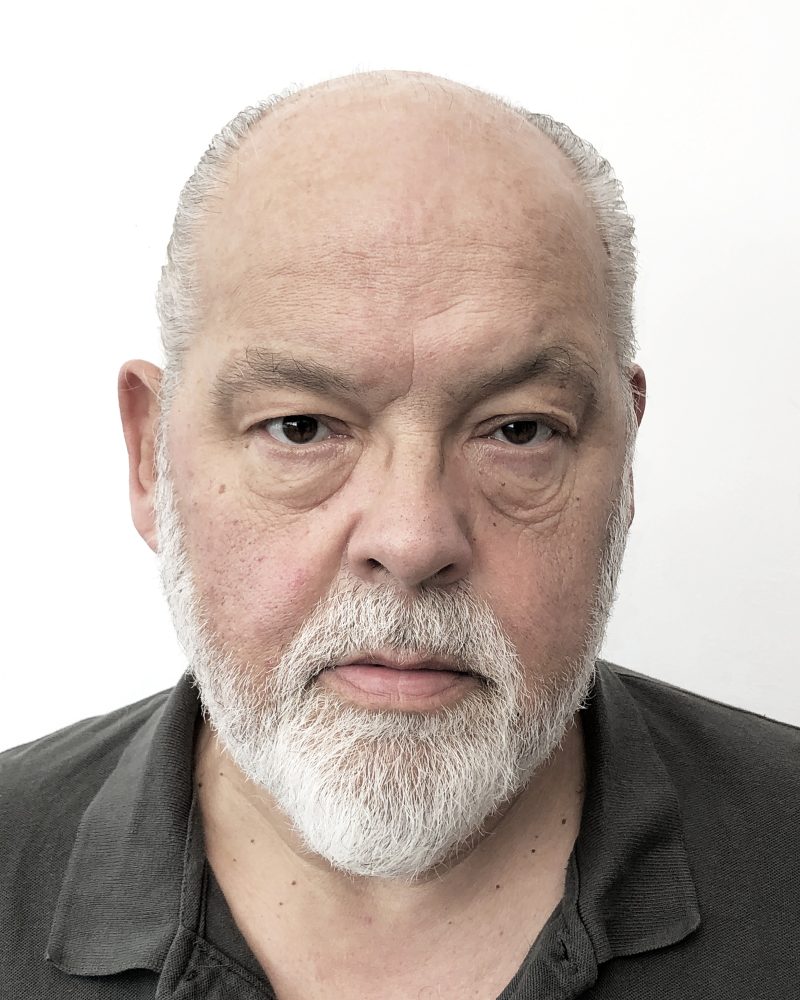 Bill Moody