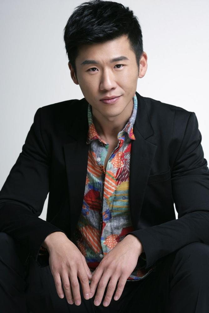 Bing Jia