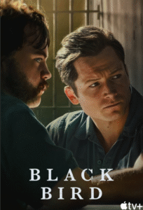 Black Bird 