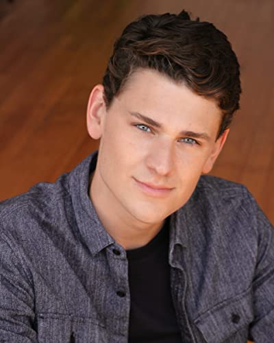 Blake Jones