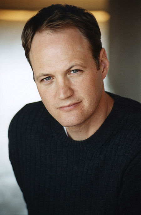 Blake Robbins