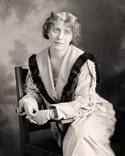 Blanche Yurka
