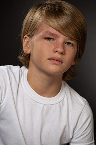 Boden Johnston