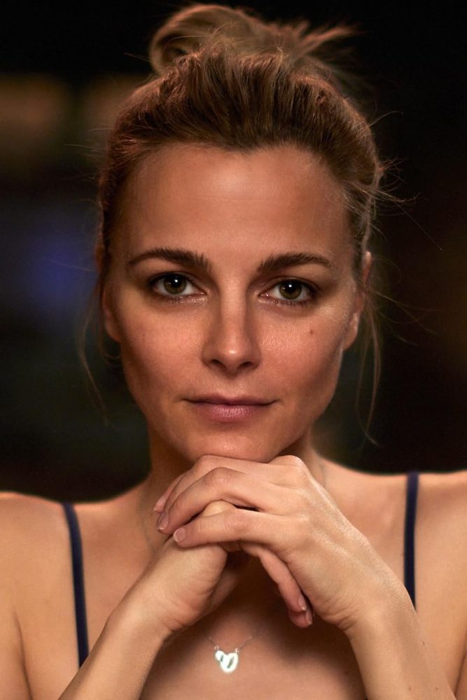 Bojana Novakovic